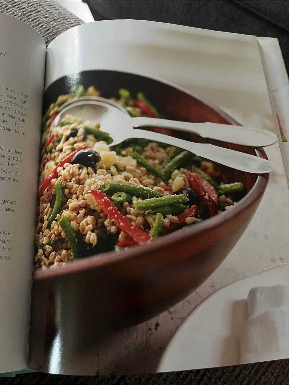 Giada's Kitchen: New Italian Favorites Cookbook 2008